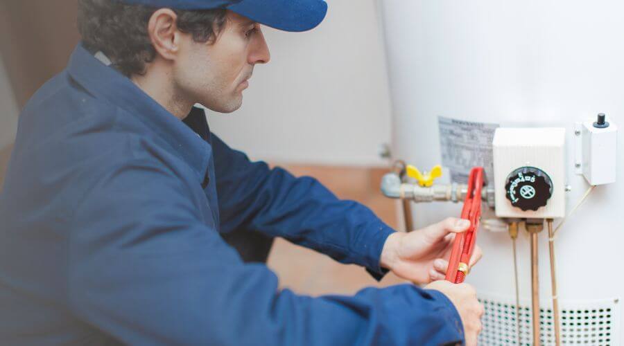 Professional Gas Leak Detection in Kennebec, SD